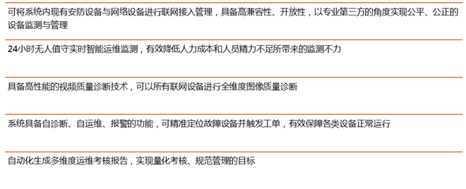由“逗鵝事件”,看【管】、【防】護航“智慧監獄”(圖10) 由“逗鵝事件”,看【管】、【防】護航“智慧監獄”(圖10)