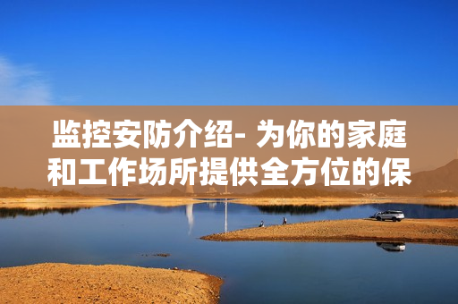 監控安防介紹- 為你的家庭和工作場所提供全方位的保護