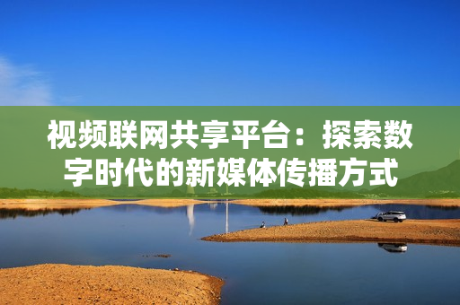 視頻聯(lián)網(wǎng)共享平臺：探索數(shù)字時代的新媒體傳播方式