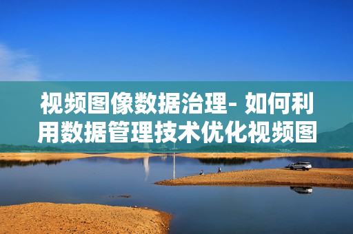 視頻圖像數(shù)據(jù)治理- 如何利用數(shù)據(jù)管理技術(shù)優(yōu)化視頻圖像數(shù)據(jù)？