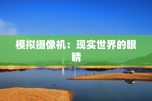 模擬攝像機(jī)：現(xiàn)實(shí)世界的眼睛