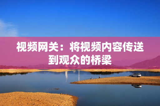 視頻網關：將視頻內容傳送到觀眾的橋梁