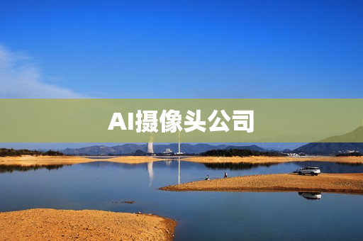 AI攝像頭公司