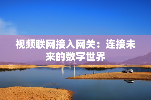 視頻聯(lián)網(wǎng)接入網(wǎng)關(guān)：連接未來的數(shù)字世界