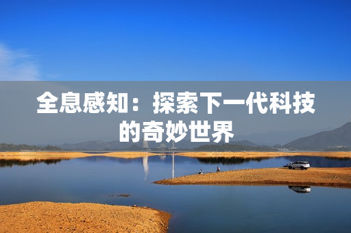 全息感知：探索下一代科技的奇妙世界