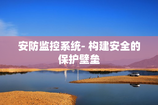安防監控系統- 構建安全的保護壁壘