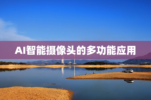 AI智能攝像頭的多功能應用