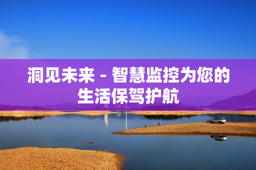 洞見未來 - 智慧監(jiān)控為您的生活保駕護航