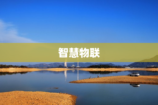 智慧物聯(lián)