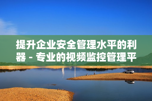 提升企業(yè)安全管理水平的利器 - 專業(yè)的視頻監(jiān)控管理平臺