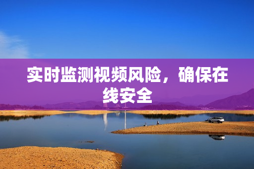 實(shí)時(shí)監(jiān)測(cè)視頻風(fēng)險(xiǎn)，確保在線安全