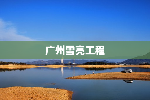 廣州雪亮工程
