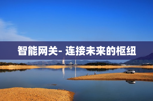 智能網(wǎng)關(guān)- 連接未來的樞紐