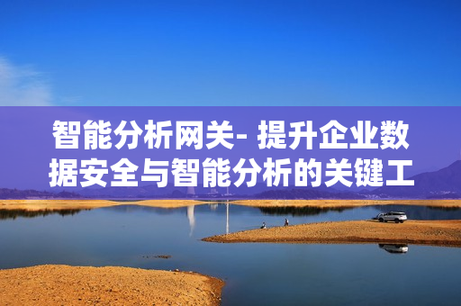 智能分析網關- 提升企業數據安全與智能分析的關鍵工具