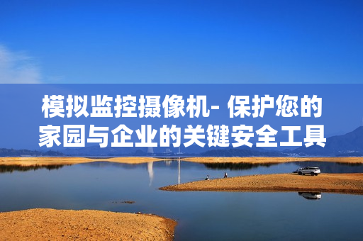 模擬監(jiān)控攝像機- 保護您的家園與企業(yè)的關鍵安全工具
