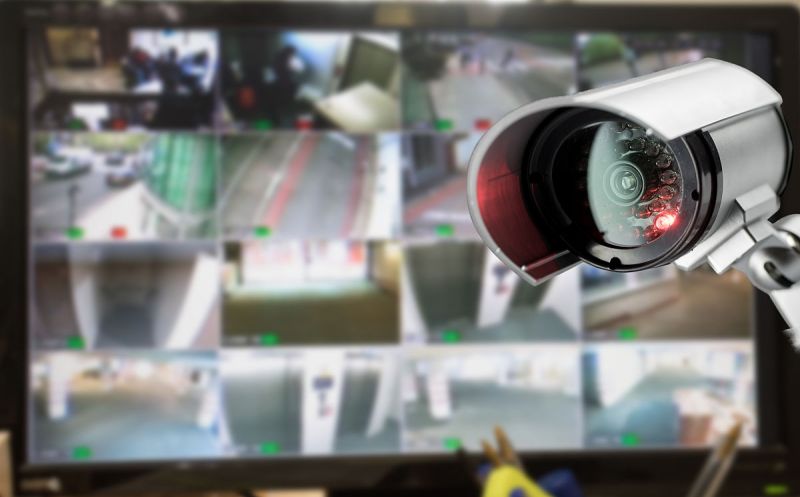 Onvif攝像頭:現代安防系統的必備設備 Onvif攝像頭:現代安防系統的必備設備