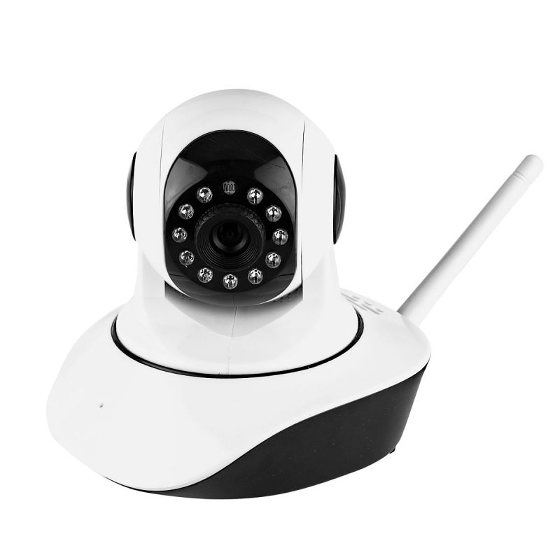 Onvif攝像頭改IP工具:改變您的監控設備設置 Onvif攝像頭改IP工具:改變您的監控設備設置