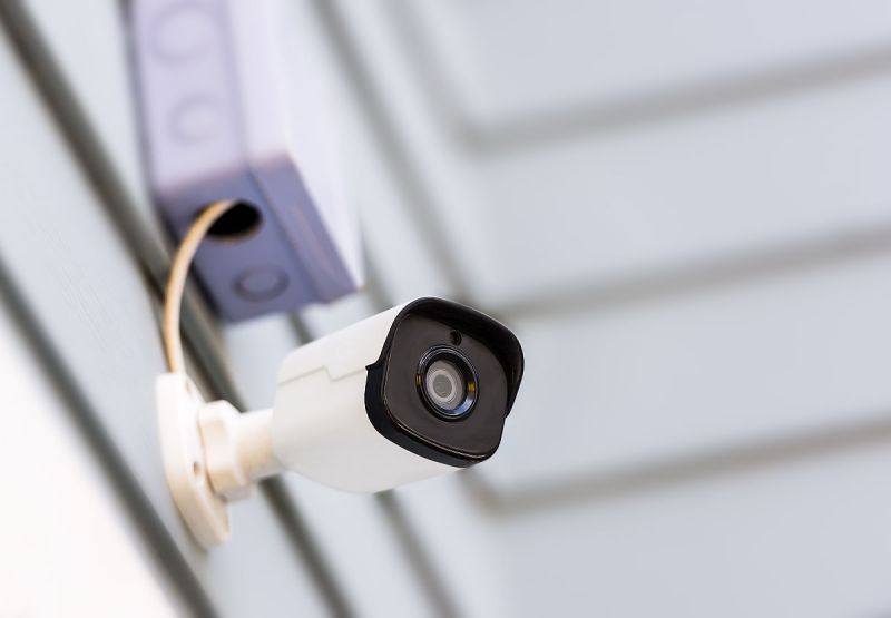 Onvif攝像頭:現代安防系統的必備設備 Onvif攝像頭:現代安防系統的必備設備