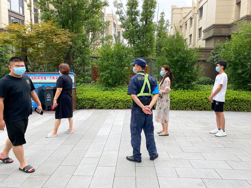 海康 CVR- 從創(chuàng)新到領先的視頻監(jiān)控解決方案 海康 CVR- 從創(chuàng)新到領先的視頻監(jiān)控解決方案