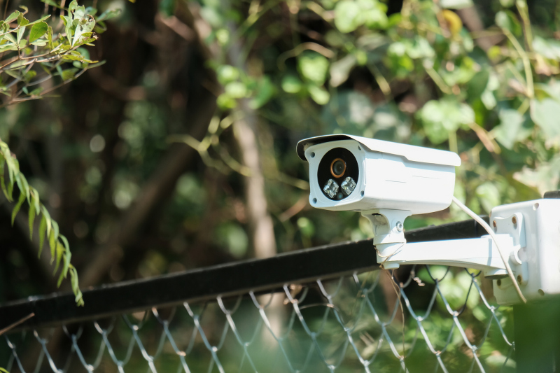 Onvif攝像頭:現代安防系統的必備設備 Onvif攝像頭:現代安防系統的必備設備