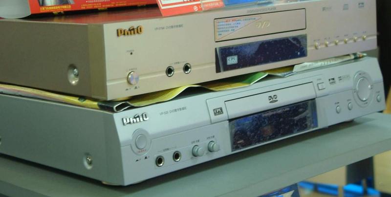 VHS錄像機:我們的回憶掌握中 VHS錄像機:我們的回憶掌握中