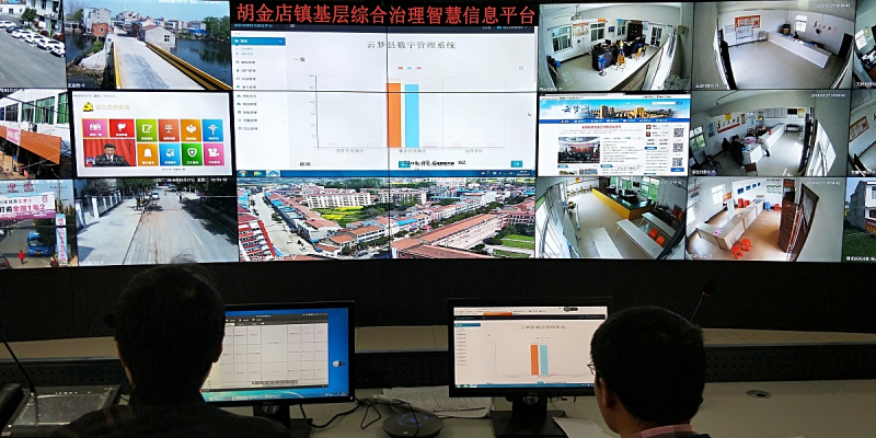 視頻監控設備運維平臺:保障監控設備穩定運行的關鍵 視頻監控設備運維平臺:保障監控設備穩定運行的關鍵